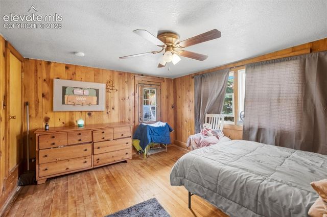 421 N Center Street, Woodland Park, CO 80863
