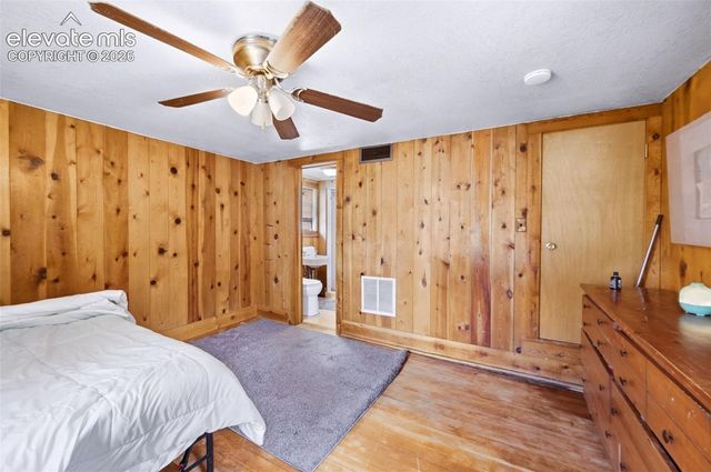 421 N Center Street, Woodland Park, CO 80863