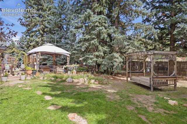 421 N Center Street, Woodland Park, CO 80863