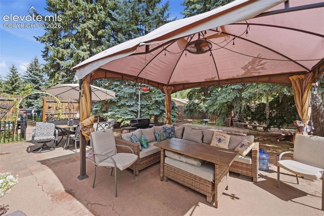 421 N Center Street, Woodland Park, CO 80863