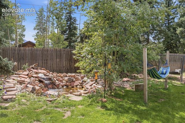421 N Center Street, Woodland Park, CO 80863