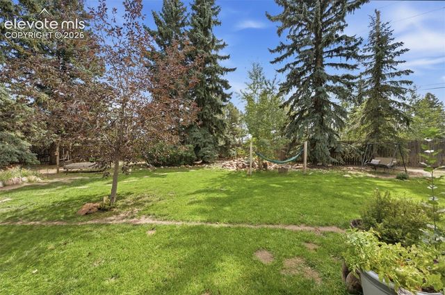 421 N Center Street, Woodland Park, CO 80863