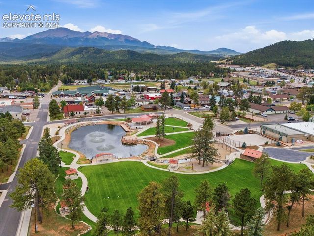421 N Center Street, Woodland Park, CO 80863