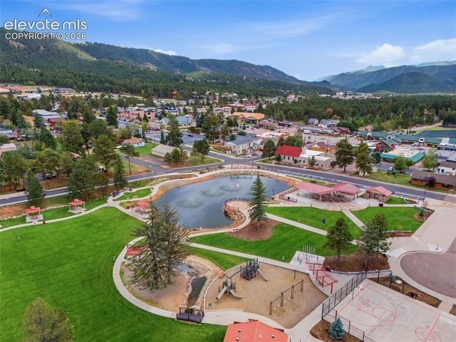 421 N Center Street, Woodland Park, CO 80863