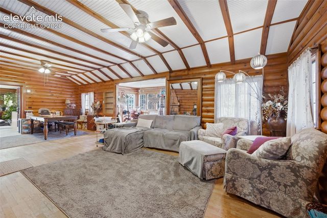 421 N Center Street, Woodland Park, CO 80863