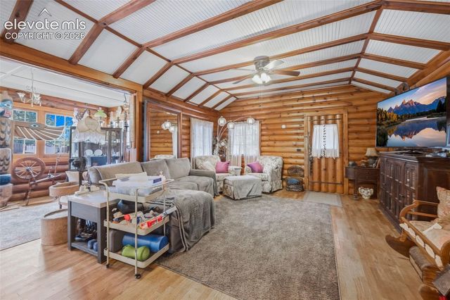 421 N Center Street, Woodland Park, CO 80863