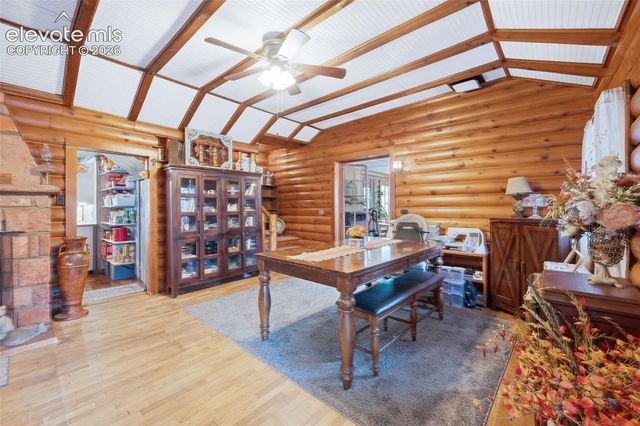421 N Center Street, Woodland Park, CO 80863