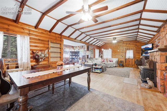 421 N Center Street, Woodland Park, CO 80863