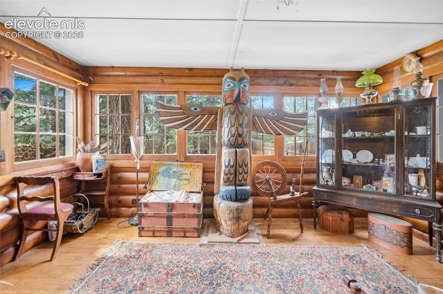 421 N Center Street, Woodland Park, CO 80863
