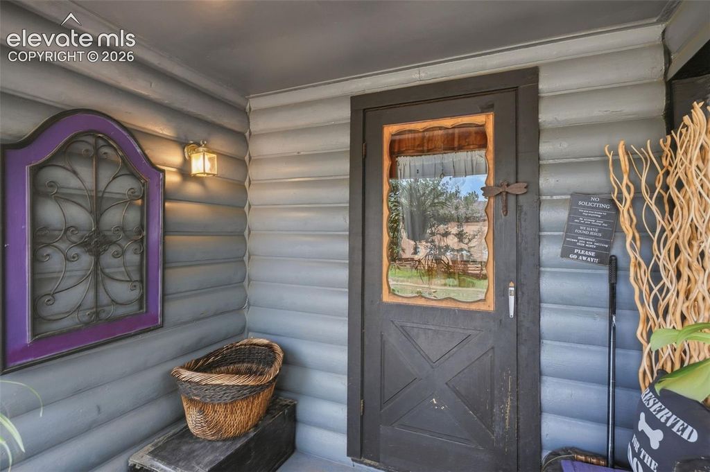 421 N Center Street, Woodland Park, CO 80863 — photo 4