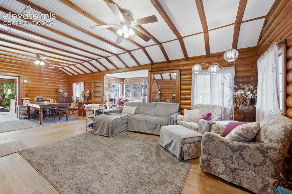 421 N Center Street, Woodland Park, CO 80863 — photo 5