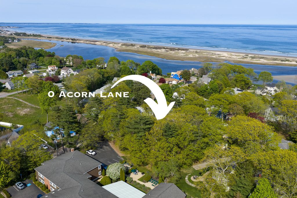 0 Acorn Lane, Ogunquit, ME 03907 — exterior