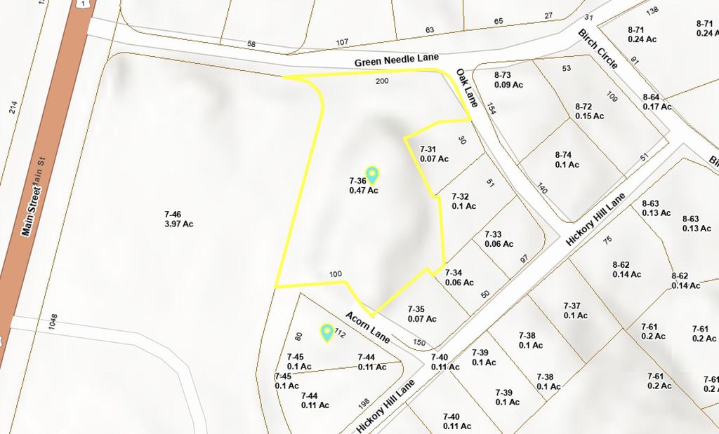 0 Acorn Lane, Ogunquit, ME 03907 — photo 4