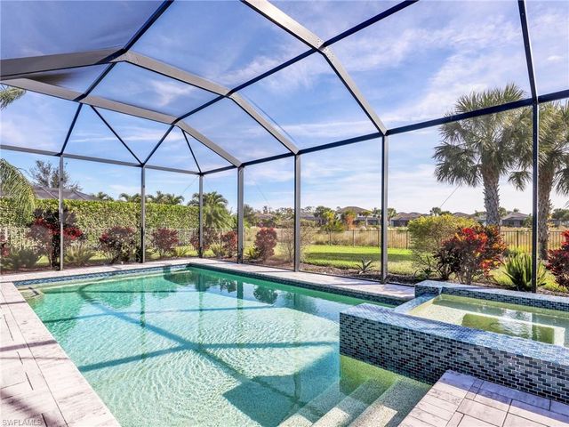 19221 Zephyr Lily CT, Estero, FL 33928