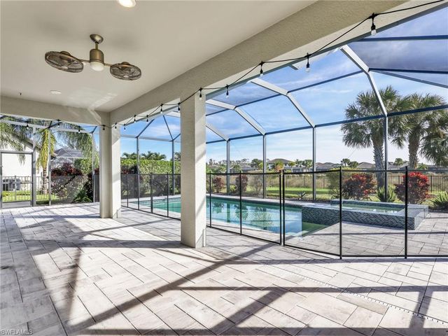 19221 Zephyr Lily CT, Estero, FL 33928