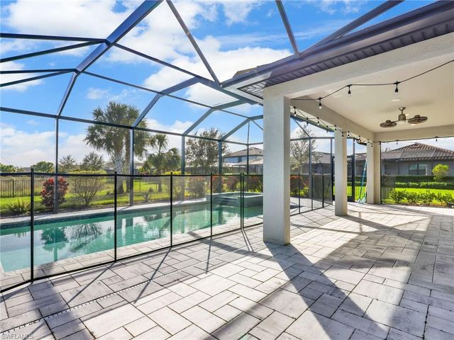 19221 Zephyr Lily CT, Estero, FL 33928