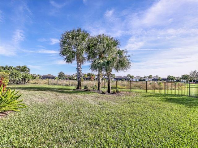 19221 Zephyr Lily CT, Estero, FL 33928
