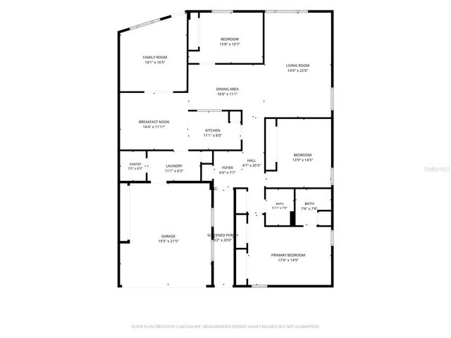 6522 11TH AVENUE W, Bradenton, FL 34209