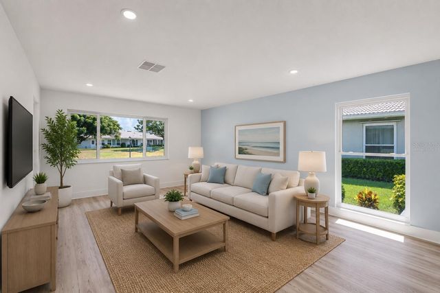 6522 11TH AVENUE W, Bradenton, FL 34209