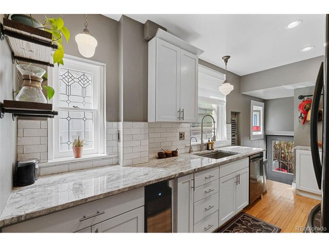 3021 E 16th Ave, Denver, CO 80206