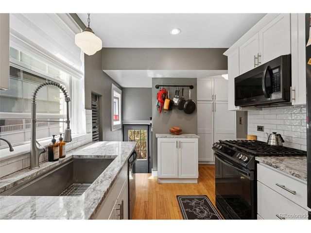 3021 E 16th Ave, Denver, CO 80206