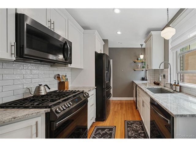 3021 E 16th Ave, Denver, CO 80206