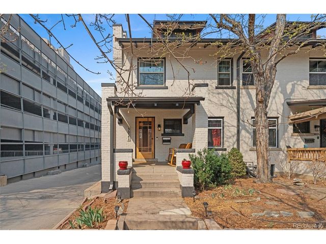 3021 E 16th Ave, Denver, CO 80206