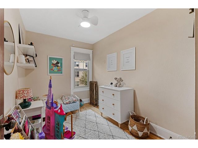 3021 E 16th Ave, Denver, CO 80206