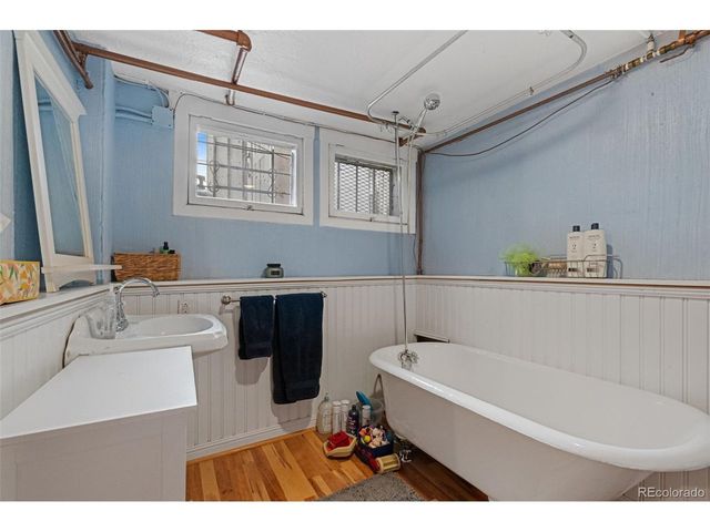 3021 E 16th Ave, Denver, CO 80206