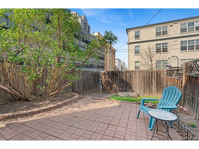 3021 E 16th Ave, Denver, CO 80206