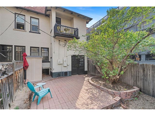 3021 E 16th Ave, Denver, CO 80206