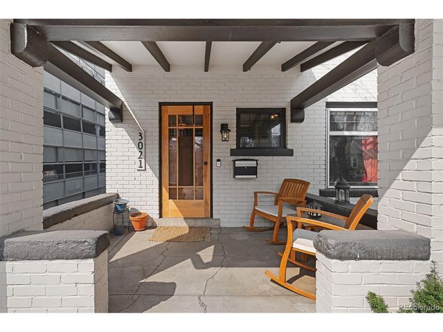 3021 E 16th Ave, Denver, CO 80206