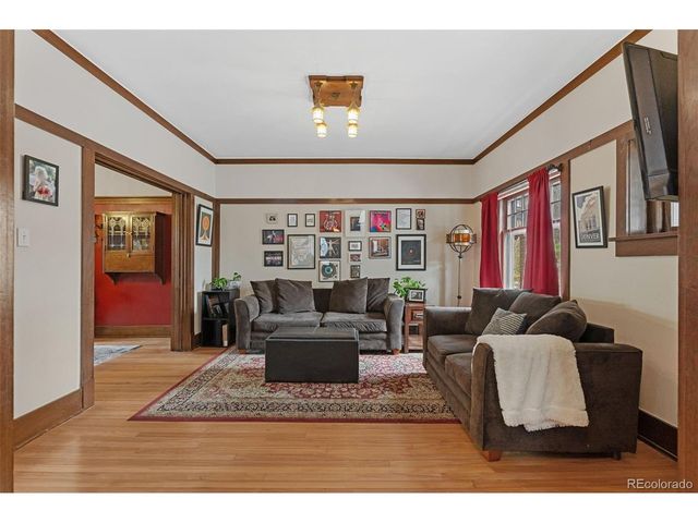 3021 E 16th Ave, Denver, CO 80206