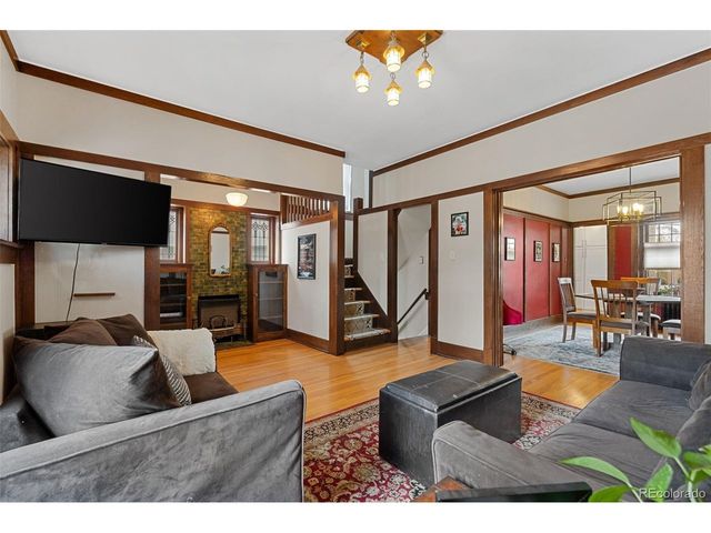 3021 E 16th Ave, Denver, CO 80206