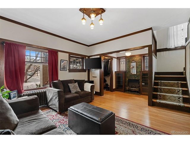 3021 E 16th Ave, Denver, CO 80206