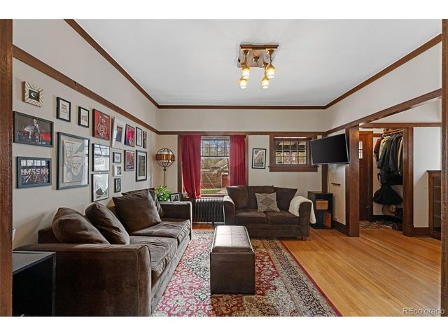 3021 E 16th Ave, Denver, CO 80206