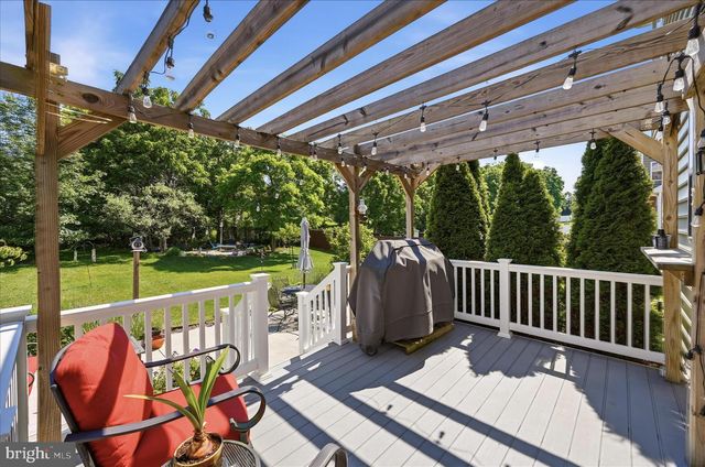 561 CHICKAMAUGA DR, Harpers Ferry, WV 25425