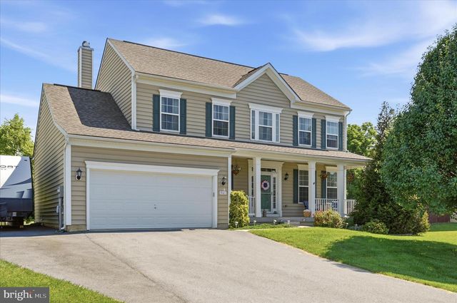 561 CHICKAMAUGA DR, Harpers Ferry, WV 25425