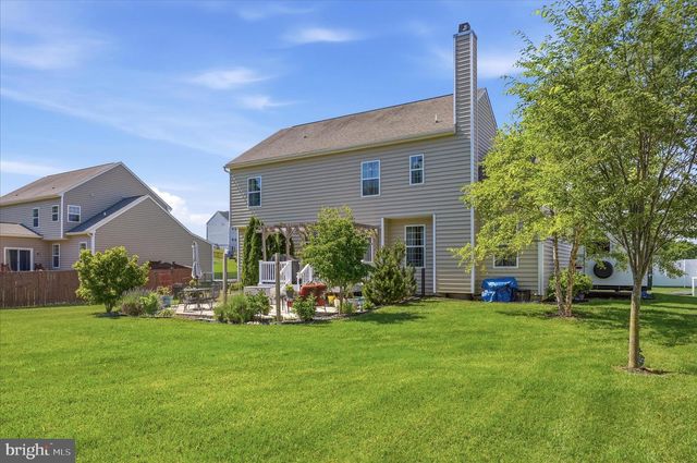 561 CHICKAMAUGA DR, Harpers Ferry, WV 25425