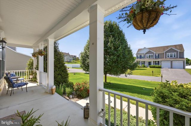 561 CHICKAMAUGA DR, Harpers Ferry, WV 25425