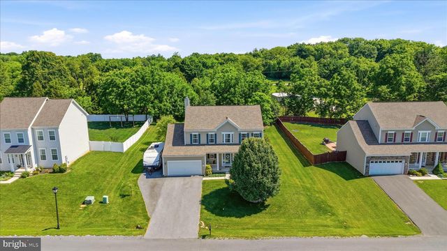 561 CHICKAMAUGA DR, Harpers Ferry, WV 25425