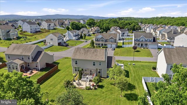 561 CHICKAMAUGA DR, Harpers Ferry, WV 25425
