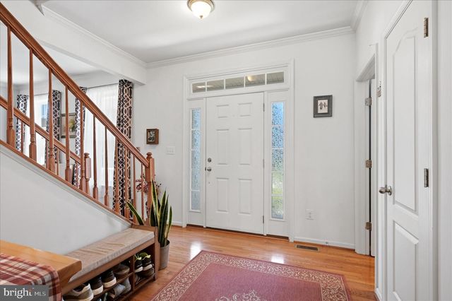 561 CHICKAMAUGA DR, Harpers Ferry, WV 25425