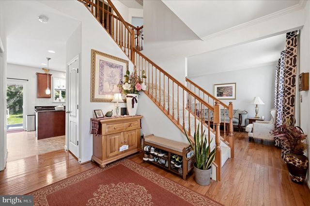 561 CHICKAMAUGA DR, Harpers Ferry, WV 25425