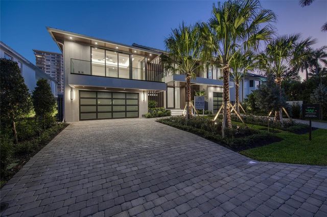 2508 Delmar Place, Fort Lauderdale, FL 33301