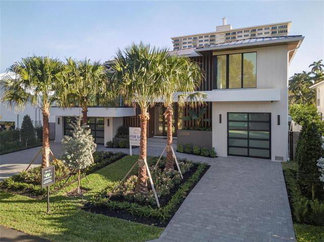2508 Delmar Place, Fort Lauderdale, FL 33301