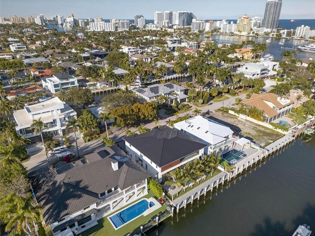 2508 Delmar Place, Fort Lauderdale, FL 33301