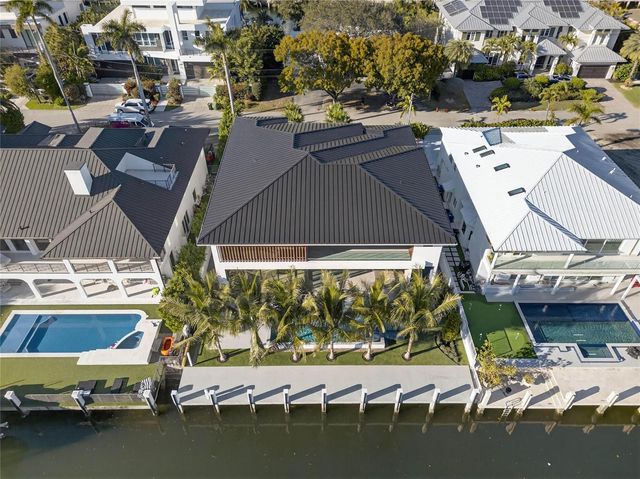 2508 Delmar Place, Fort Lauderdale, FL 33301