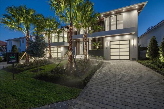 2508 Delmar Place, Fort Lauderdale, FL 33301