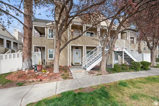 1478 E FOXBORO DR #2, Salt Lake City, UT 84106